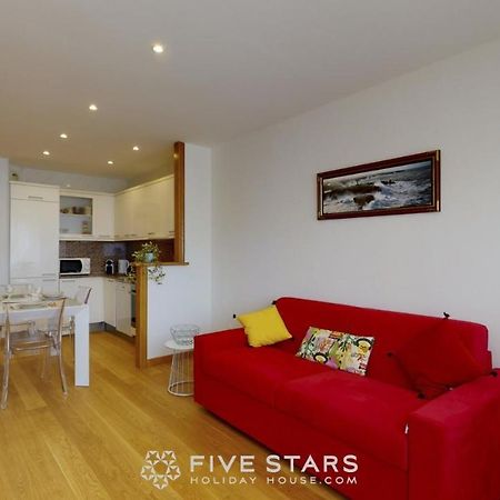 Zhara Suite Five Stars Holiday House - Generale Nice Exteriér fotografie