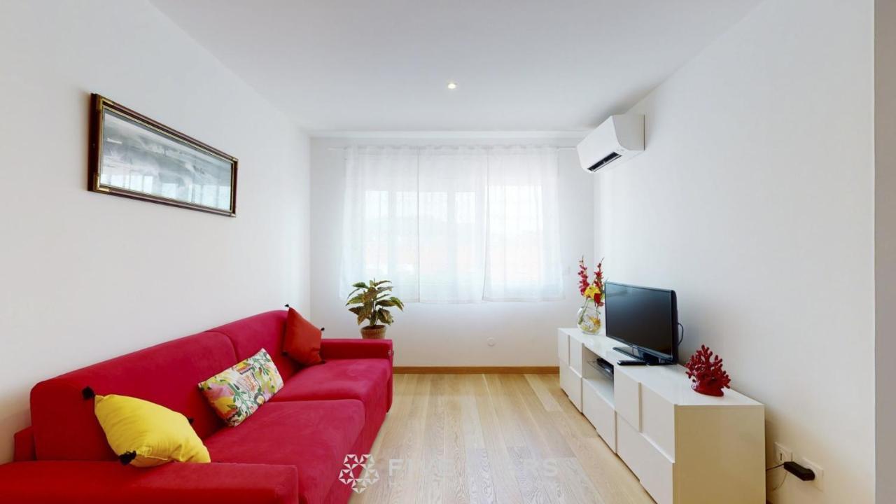 Zhara Suite Five Stars Holiday House - Generale Nice Exteriér fotografie
