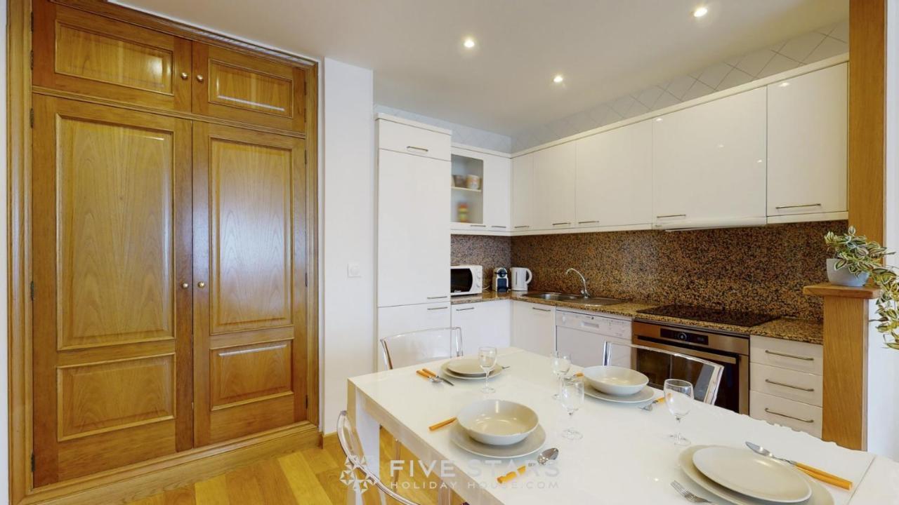 Zhara Suite Five Stars Holiday House - Generale Nice Exteriér fotografie