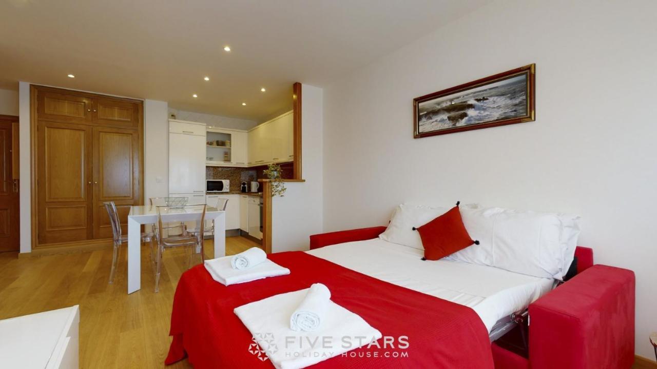 Zhara Suite Five Stars Holiday House - Generale Nice Exteriér fotografie