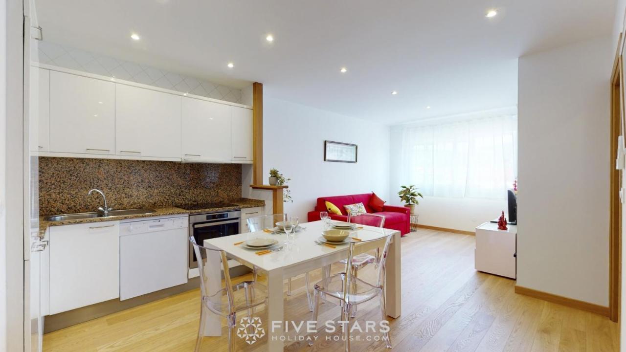 Zhara Suite Five Stars Holiday House - Generale Nice Exteriér fotografie