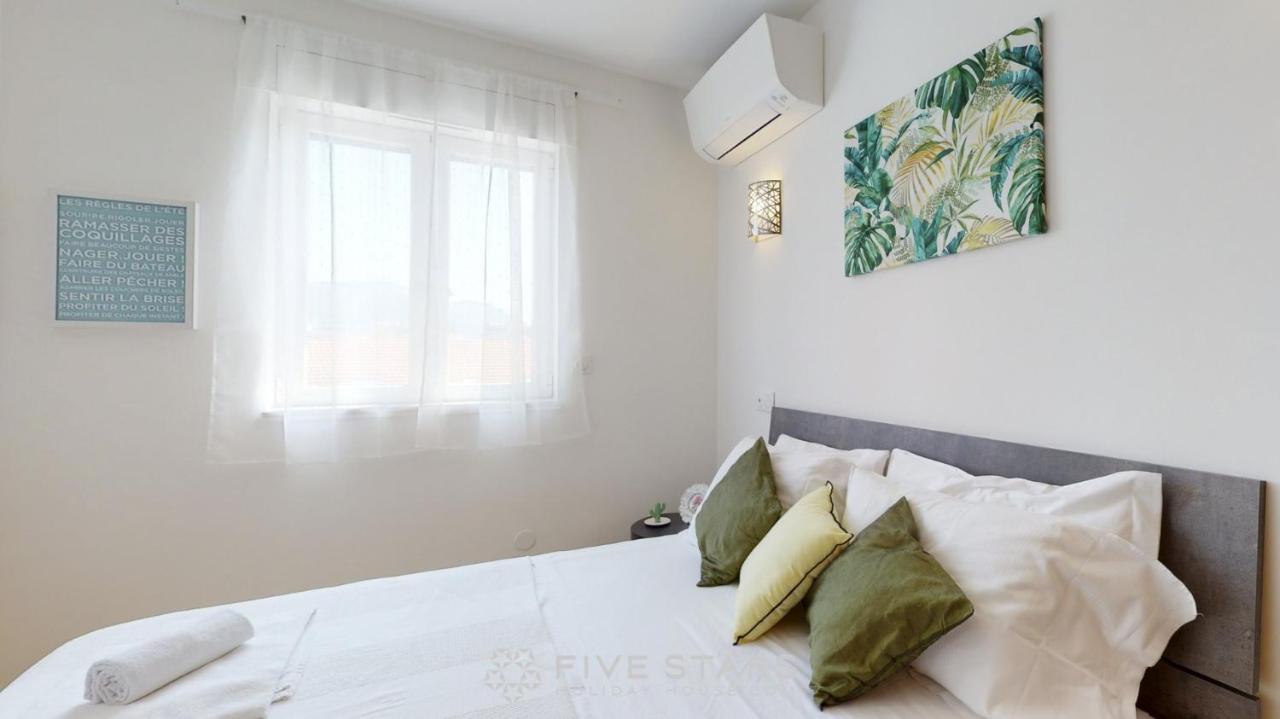 Zhara Suite Five Stars Holiday House - Generale Nice Exteriér fotografie