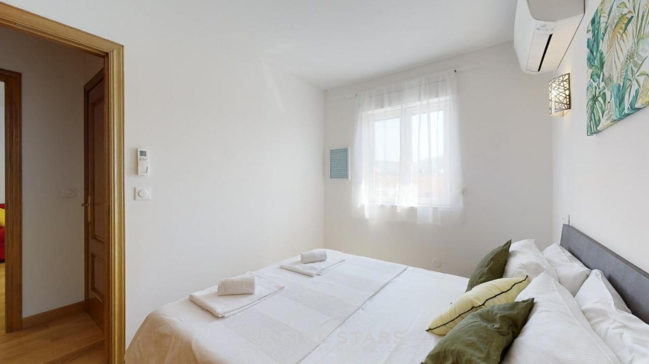 Zhara Suite Five Stars Holiday House - Generale Nice Exteriér fotografie
