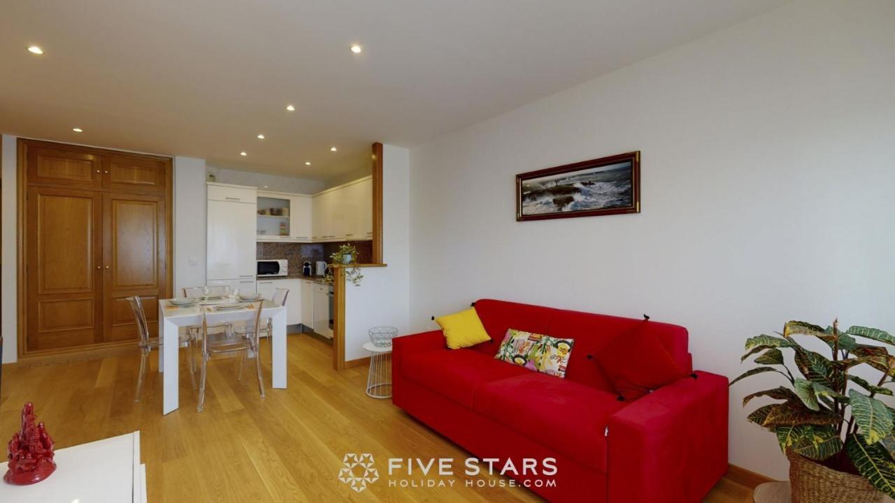 Zhara Suite Five Stars Holiday House - Generale Nice Exteriér fotografie