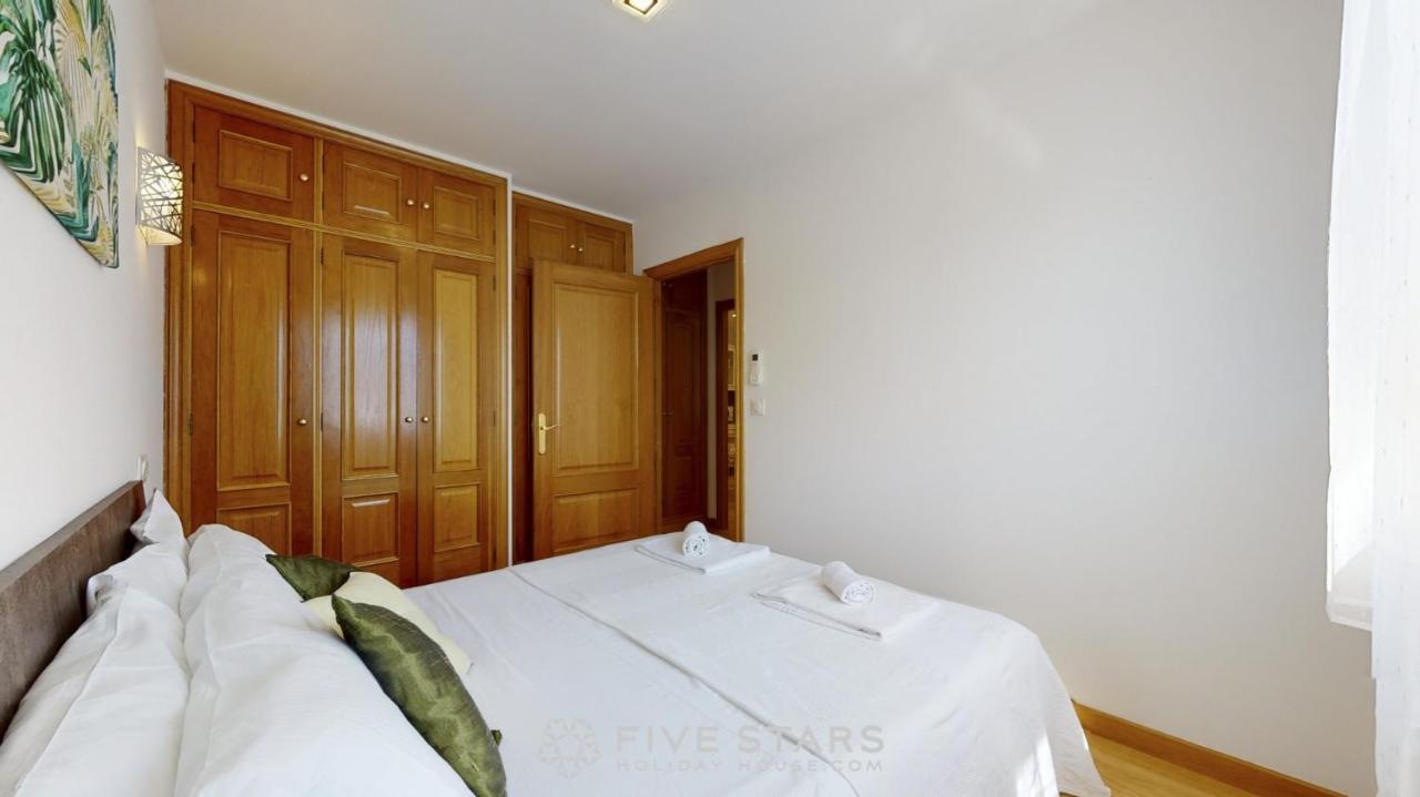 Zhara Suite Five Stars Holiday House - Generale Nice Exteriér fotografie