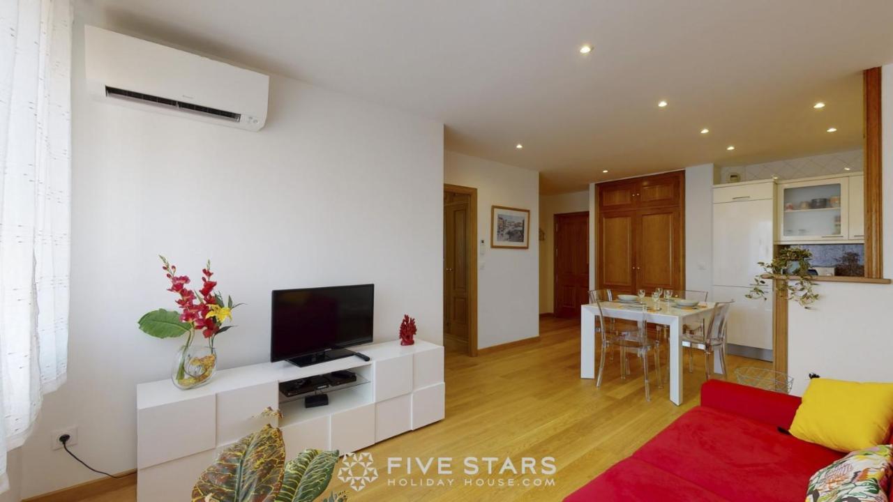 Zhara Suite Five Stars Holiday House - Generale Nice Exteriér fotografie