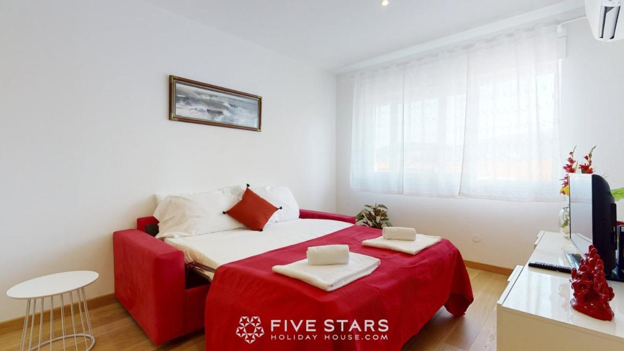 Zhara Suite Five Stars Holiday House - Generale Nice Exteriér fotografie
